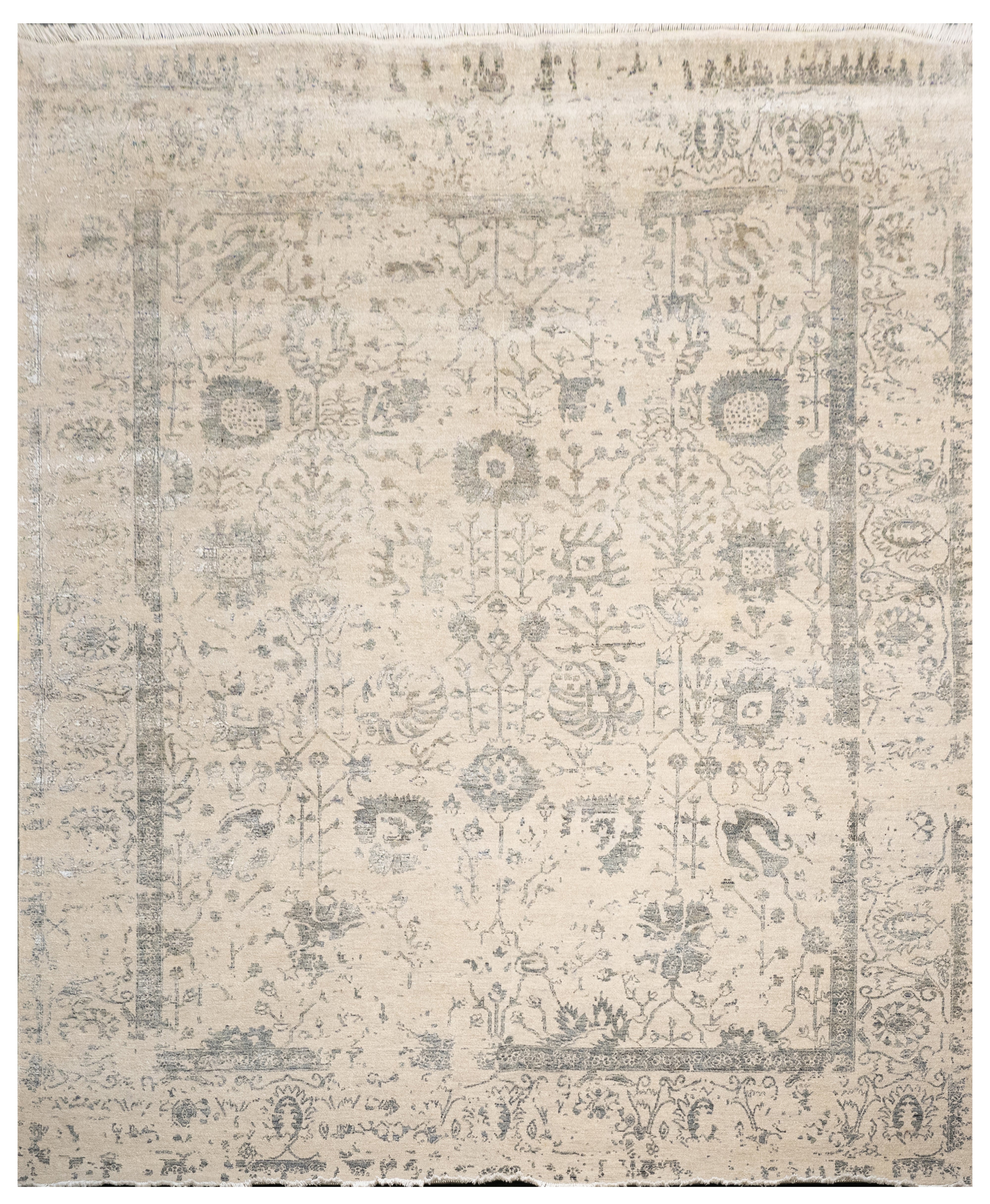 DIA- 3328 VASO 3 Prata e Preto